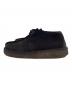 CLARKS (クラークス) CLARKS　ショートブーツ ブラック サイズ:23ｃｍ：4000円