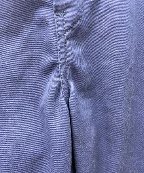 Carhartt WIP（カーハート ワーク イン プログレス）CARHARTT WIP (カーハート ワーク イン プログレス) CARHARTT WIP ハーフパンツ ブルー サイズ:size36の古着・服飾アイテム