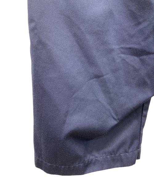 Carhartt WIP（カーハート ワーク イン プログレス）CARHARTT WIP (カーハート ワーク イン プログレス) CARHARTT WIP ハーフパンツ ブルー サイズ:size36の古着・服飾アイテム