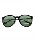 RAY-BANレイバン）の古着「RAY-BAN　サングラス」｜ブラック