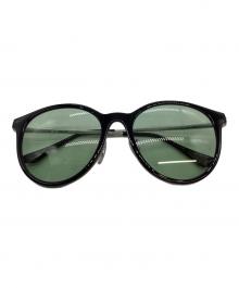 RAY-BAN（レイバン）の古着「RAY-BAN　サングラス」｜ブラック