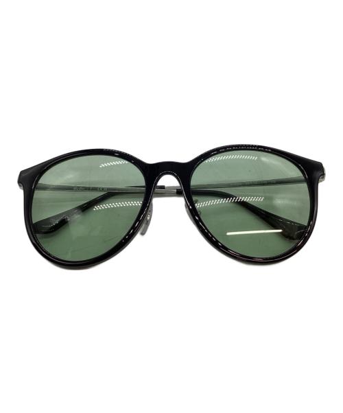 RAY-BAN（レイバン）RAY-BAN (レイバン) RAY-BAN　サングラス ブラック サイズ:55□19の古着・服飾アイテム