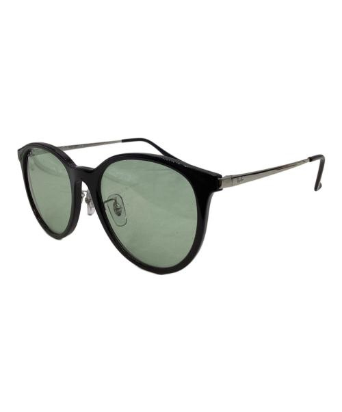 RAY-BAN（レイバン）RAY-BAN (レイバン) RAY-BAN　サングラス ブラック サイズ:55□19の古着・服飾アイテム