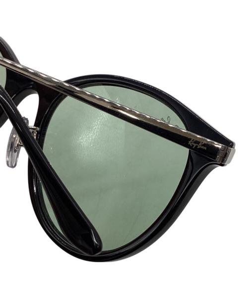 RAY-BAN（レイバン）RAY-BAN (レイバン) RAY-BAN　サングラス ブラック サイズ:55□19の古着・服飾アイテム