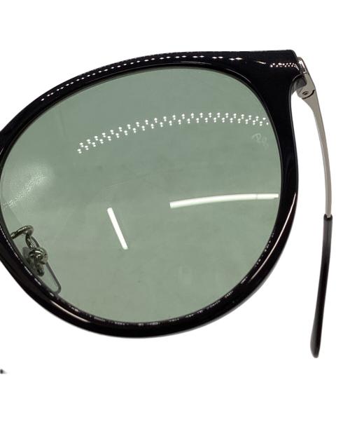 RAY-BAN（レイバン）RAY-BAN (レイバン) RAY-BAN　サングラス ブラック サイズ:55□19の古着・服飾アイテム