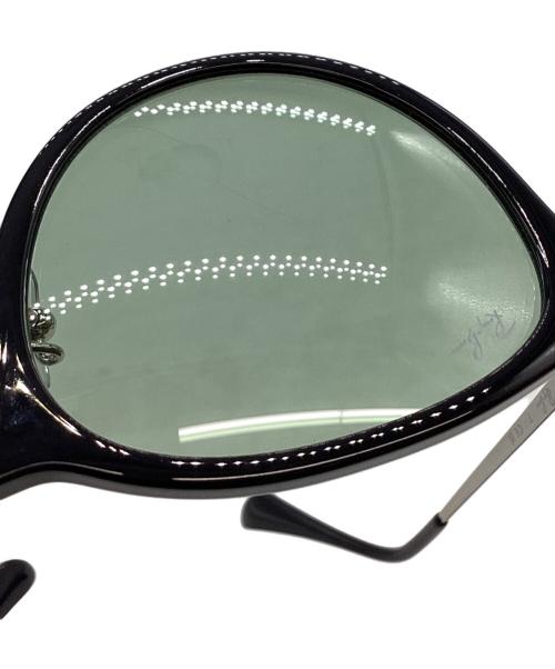 RAY-BAN（レイバン）RAY-BAN (レイバン) RAY-BAN　サングラス ブラック サイズ:55□19の古着・服飾アイテム