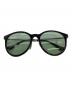 RAY-BAN（レイバン）の古着「RAY-BAN　サングラス」｜ブラック