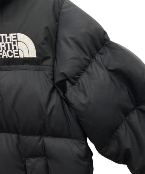 THE NORTH FACE（ザ ノース フェイス）THE NORTH FACE (ザ ノース フェイス) ダウンジャケット ブラック サイズ:Sの古着・服飾アイテム