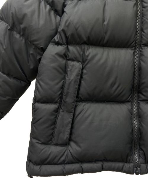 THE NORTH FACE（ザ ノース フェイス）THE NORTH FACE (ザ ノース フェイス) ダウンジャケット ブラック サイズ:Sの古着・服飾アイテム