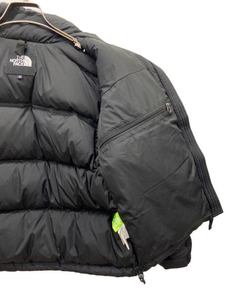 THE NORTH FACE（ザ ノース フェイス）THE NORTH FACE (ザ ノース フェイス) ダウンジャケット ブラック サイズ:Sの古着・服飾アイテム