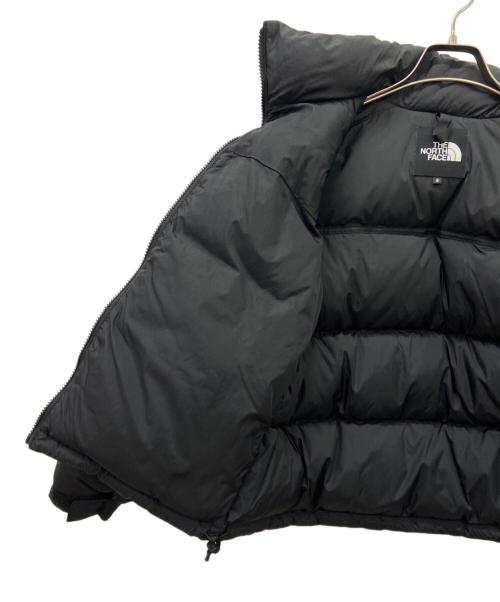 THE NORTH FACE（ザ ノース フェイス）THE NORTH FACE (ザ ノース フェイス) ダウンジャケット ブラック サイズ:Sの古着・服飾アイテム