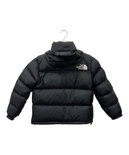 THE NORTH FACE（ザ ノース フェイス）THE NORTH FACE (ザ ノース フェイス) ダウンジャケット ブラック サイズ:Sの古着・服飾アイテム