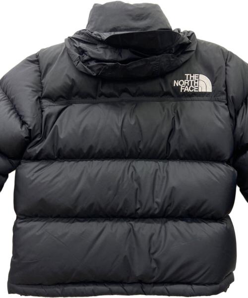 THE NORTH FACE（ザ ノース フェイス）THE NORTH FACE (ザ ノース フェイス) ダウンジャケット ブラック サイズ:Sの古着・服飾アイテム