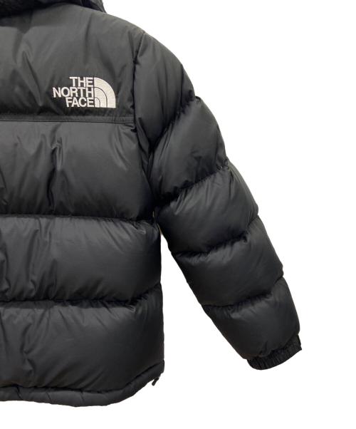 THE NORTH FACE（ザ ノース フェイス）THE NORTH FACE (ザ ノース フェイス) ダウンジャケット ブラック サイズ:Sの古着・服飾アイテム