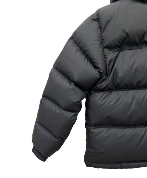 THE NORTH FACE（ザ ノース フェイス）THE NORTH FACE (ザ ノース フェイス) ダウンジャケット ブラック サイズ:Sの古着・服飾アイテム