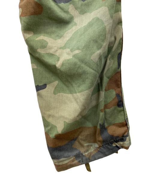 US ARMY（ユーエスアーミー）US ARMY (ユーエスアーミー) ミリタリーカーゴパンツ マルチカラー サイズ:...の古着・服飾アイテム