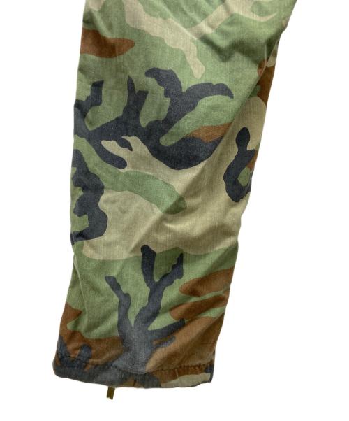 US ARMY（ユーエスアーミー）US ARMY (ユーエスアーミー) ミリタリーカーゴパンツ マルチカラー サイズ:...の古着・服飾アイテム