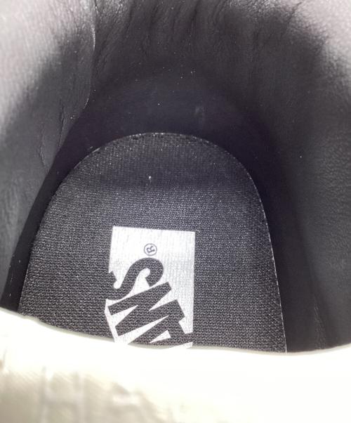 VANS（ヴァンズ）VANS (ヴァンズ) VANS　PREMIUM HALF CAB 33 GORE-TEX　スニーカー ブラウン×ホワイト サイズ:28ｃｍの古着・服飾アイテム