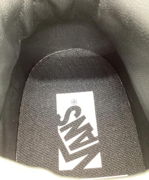 VANS（ヴァンズ）VANS (ヴァンズ) VANS　PREMIUM HALF CAB 33 GORE-TEX　スニーカー ブラウン×ホワイト サイズ:28ｃｍの古着・服飾アイテム