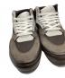 中古・古着 VANS (ヴァンズ) VANS　PREMIUM HALF CAB 33 GORE-TEX　スニーカー ブラウン×ホワイト サイズ:28ｃｍ：10000円