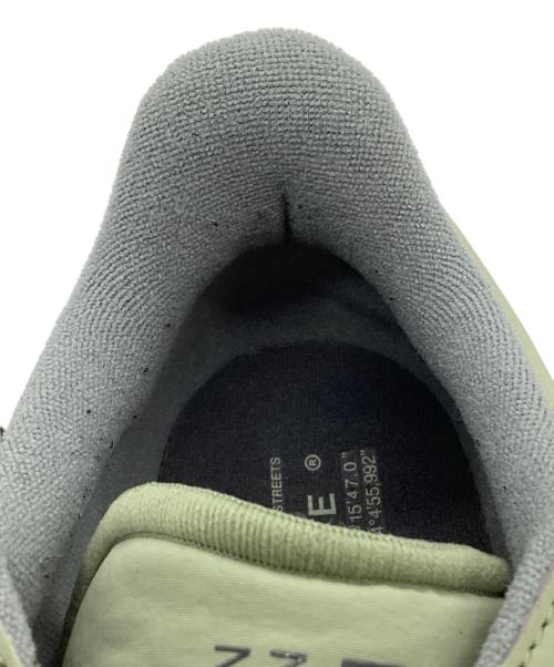 LACOSTE（ラコステ）LACOSTE (ラコステ) LACOSTE　ELITE ACTIVE 225 4 SMA　スニーカー グリーン サイズ:9.5の古着・服飾アイテム