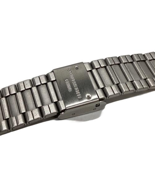 CASIO（カシオ）CASIO (カシオ) CASIO　デジタルウォッチ ブラックの古着・服飾アイテム