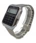 CASIO (カシオ) CASIO　デジタルウォッチ ブラック：6000円