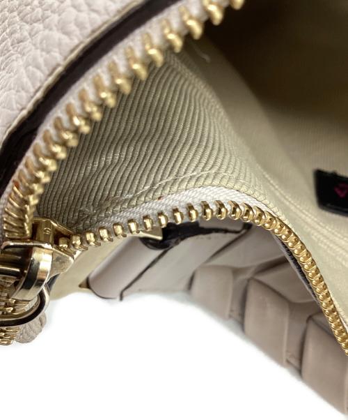 FURLA（フルラ）FURLA (フルラ) FURLA　リアルト　ハンドバッグ ライトピンクの古着・服飾アイテム