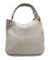 FURLA (フルラ) FURLA　リアルト　ハンドバッグ ライトピンク：8000円