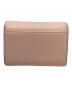 FURLA (フルラ) FURLA　CAMELIA　コンパクトウォレット ピンク：5000円
