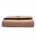 中古・古着 FURLA (フルラ) FURLA　CAMELIA　コンパクトウォレット ピンク：5000円