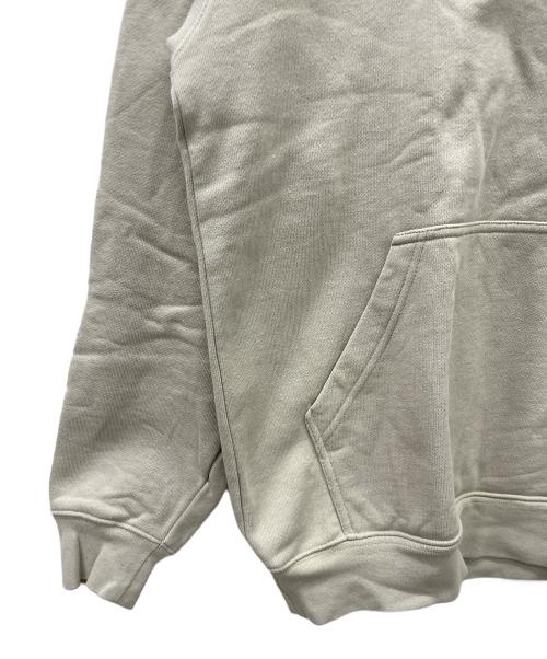 Dime（ダイム）Dime (ダイム) パーカー　I know グリーン サイズ:Sの古着・服飾アイテム