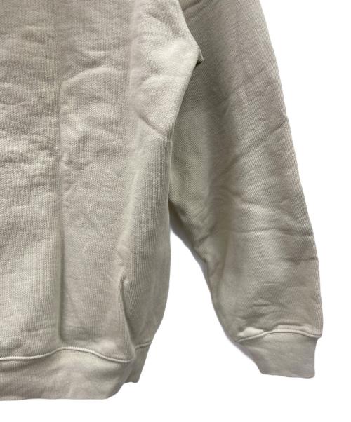 Dime（ダイム）Dime (ダイム) パーカー　I know グリーン サイズ:Sの古着・服飾アイテム