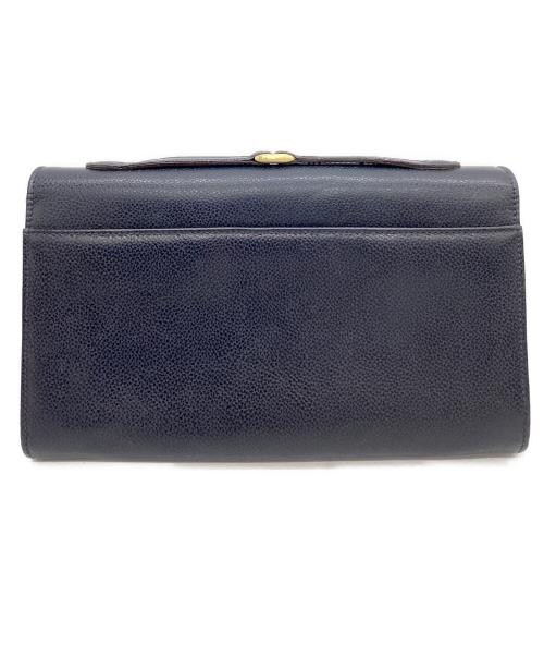 OLD COACH（オールドコーチ）OLD COACH (オールドコーチ) Madison Carnegie マディソン カーネギー ショルダーバッグ ネイビー サイズ:なしの古着・服飾アイテム