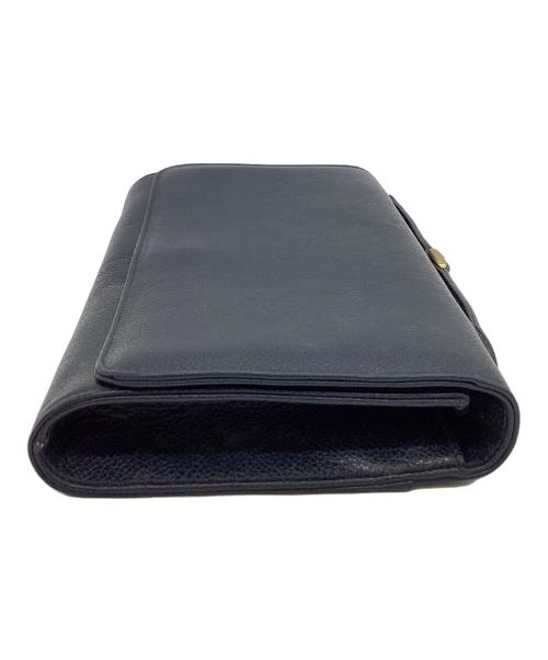 OLD COACH（オールドコーチ）OLD COACH (オールドコーチ) Madison Carnegie マディソン カーネギー ショルダーバッグ ネイビー サイズ:なしの古着・服飾アイテム