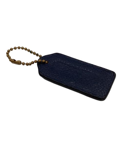 OLD COACH（オールドコーチ）OLD COACH (オールドコーチ) Madison Carnegie マディソン カーネギー ショルダーバッグ ネイビー サイズ:なしの古着・服飾アイテム