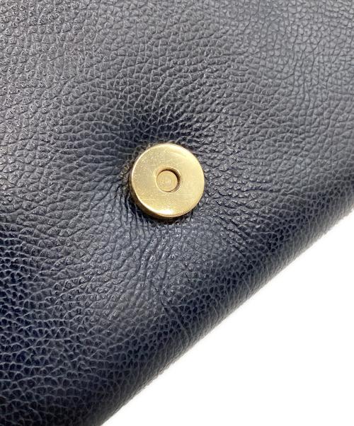 OLD COACH（オールドコーチ）OLD COACH (オールドコーチ) Madison Carnegie マディソン カーネギー ショルダーバッグ ネイビー サイズ:なしの古着・服飾アイテム