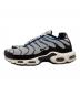 NIKE (ナイキ) NIKE　ローカットスニーカー グレー×ブルー サイズ:28㎝：8000円