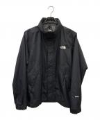 THE NORTH FACEザ ノース フェイス）の古着「THE NORTH FACE　TORENIAN JACKET」｜ブラック