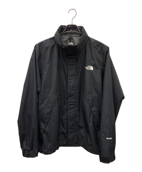 THE NORTH FACE（ザ ノース フェイス）THE NORTH FACE (ザ ノース フェイス) THE NORTH FACE　TORENIAN JACKET ブラック サイズ:Lの古着・服飾アイテム