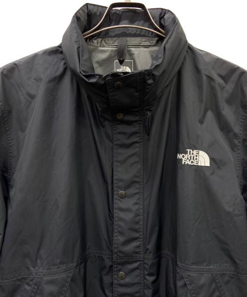THE NORTH FACE（ザ ノース フェイス）THE NORTH FACE (ザ ノース フェイス) THE NORTH FACE　TORENIAN JACKET ブラック サイズ:Lの古着・服飾アイテム