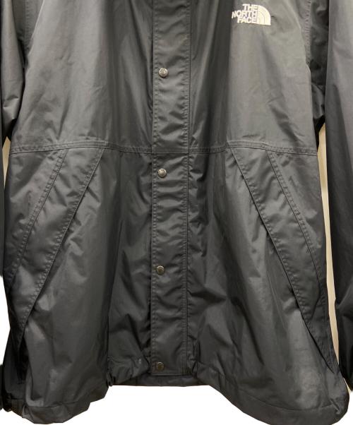 THE NORTH FACE（ザ ノース フェイス）THE NORTH FACE (ザ ノース フェイス) THE NORTH FACE　TORENIAN JACKET ブラック サイズ:Lの古着・服飾アイテム