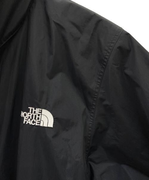 THE NORTH FACE（ザ ノース フェイス）THE NORTH FACE (ザ ノース フェイス) THE NORTH FACE　TORENIAN JACKET ブラック サイズ:Lの古着・服飾アイテム