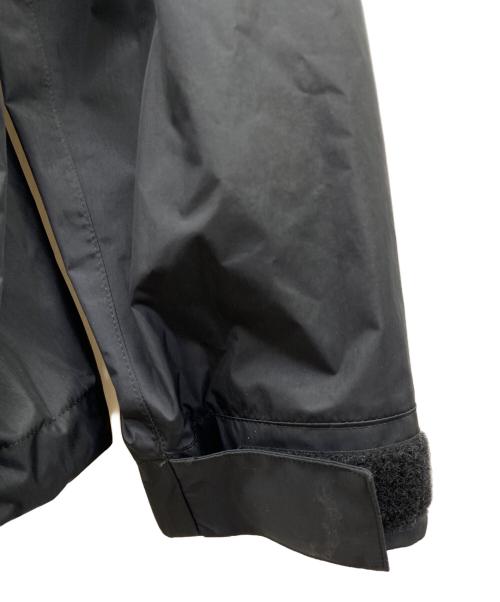 THE NORTH FACE（ザ ノース フェイス）THE NORTH FACE (ザ ノース フェイス) THE NORTH FACE　TORENIAN JACKET ブラック サイズ:Lの古着・服飾アイテム
