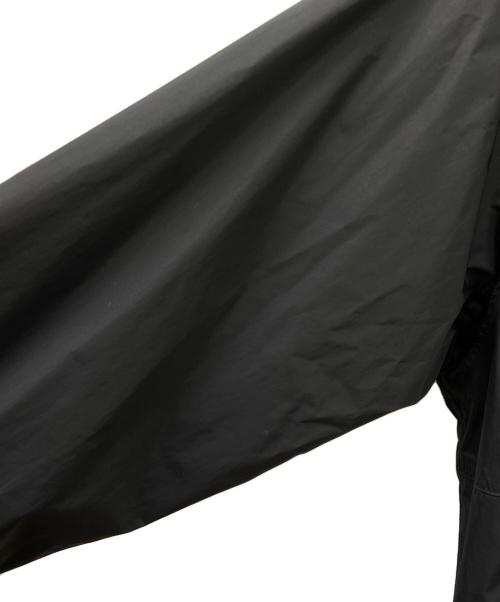 THE NORTH FACE（ザ ノース フェイス）THE NORTH FACE (ザ ノース フェイス) THE NORTH FACE　TORENIAN JACKET ブラック サイズ:Lの古着・服飾アイテム