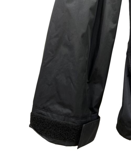 THE NORTH FACE（ザ ノース フェイス）THE NORTH FACE (ザ ノース フェイス) THE NORTH FACE　TORENIAN JACKET ブラック サイズ:Lの古着・服飾アイテム