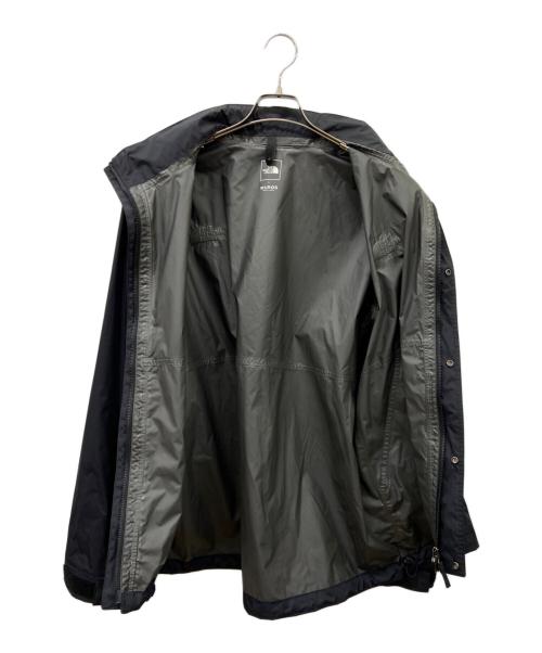 THE NORTH FACE（ザ ノース フェイス）THE NORTH FACE (ザ ノース フェイス) THE NORTH FACE　TORENIAN JACKET ブラック サイズ:Lの古着・服飾アイテム