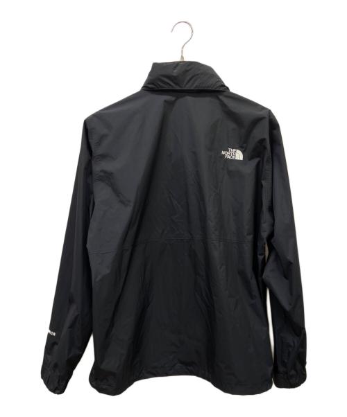 THE NORTH FACE（ザ ノース フェイス）THE NORTH FACE (ザ ノース フェイス) THE NORTH FACE　TORENIAN JACKET ブラック サイズ:Lの古着・服飾アイテム
