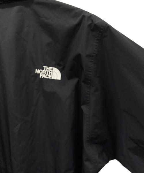 THE NORTH FACE（ザ ノース フェイス）THE NORTH FACE (ザ ノース フェイス) THE NORTH FACE　TORENIAN JACKET ブラック サイズ:Lの古着・服飾アイテム