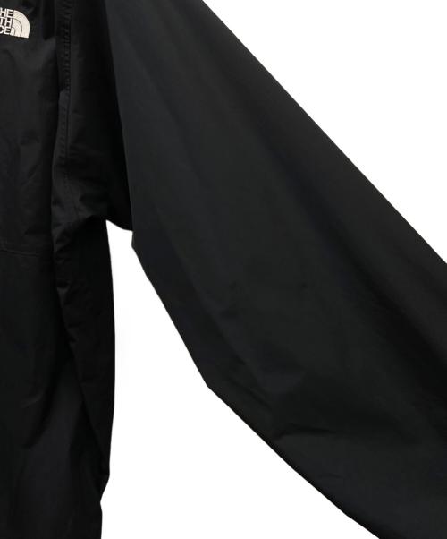 THE NORTH FACE（ザ ノース フェイス）THE NORTH FACE (ザ ノース フェイス) THE NORTH FACE　TORENIAN JACKET ブラック サイズ:Lの古着・服飾アイテム
